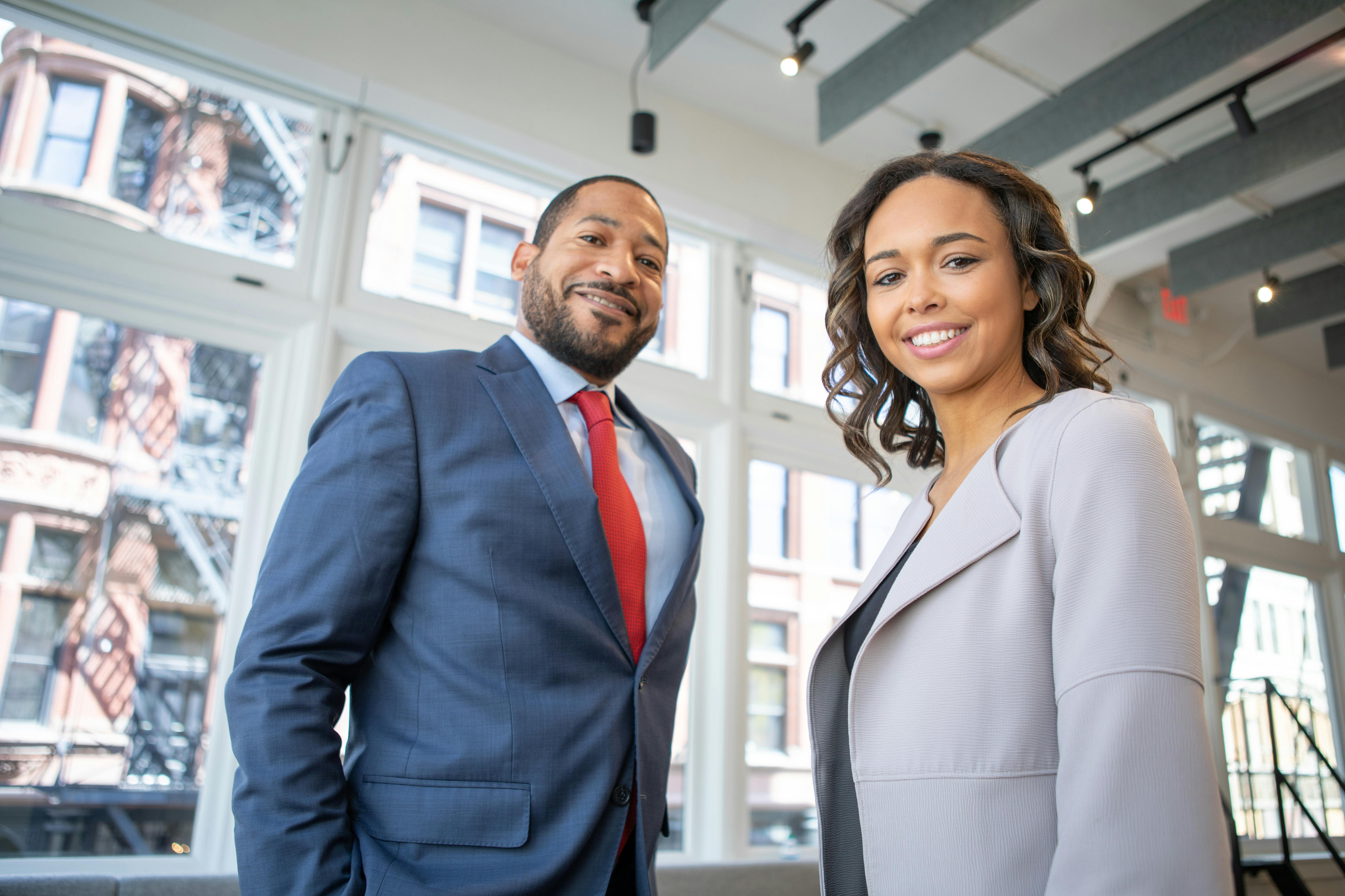 Professional HR Team