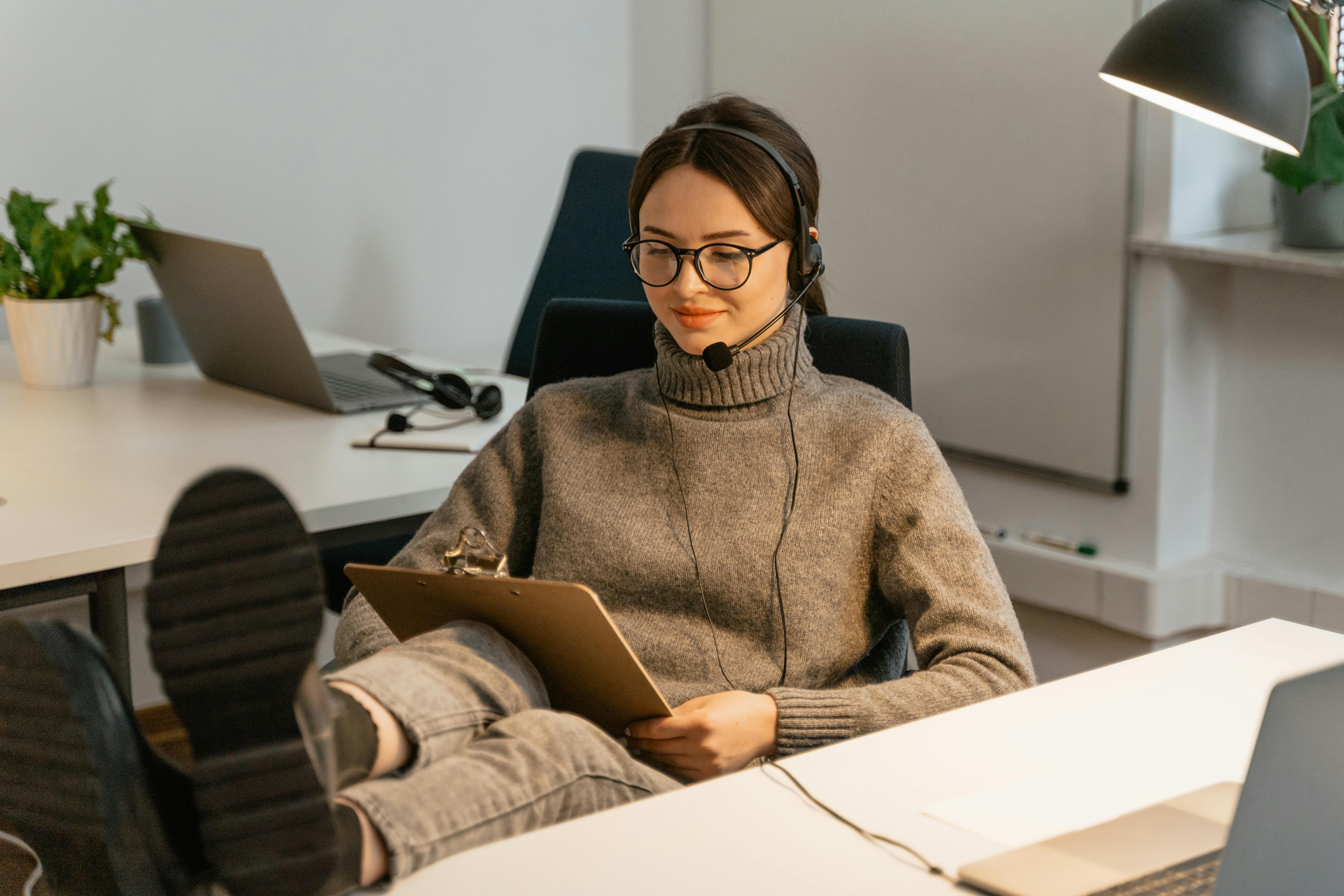 Professional HR Team